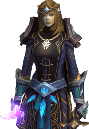 Arkentass render