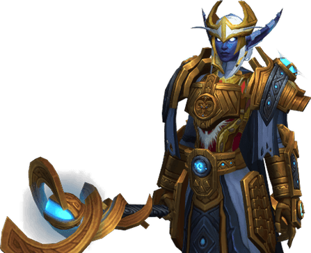 Arthuriëlle render