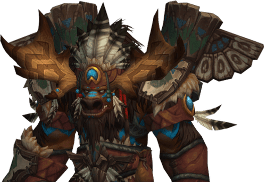 Ayauasca render