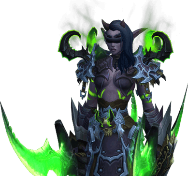 Azhulea render
