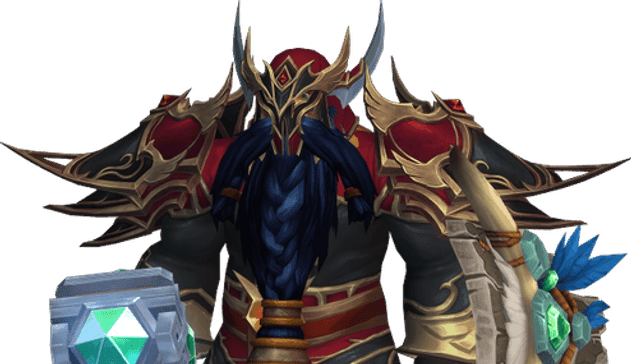 Bellal render