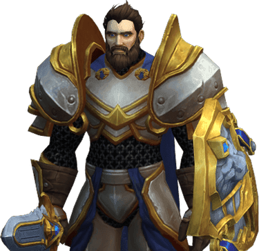 Crowner render