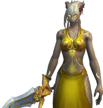 Djoye render