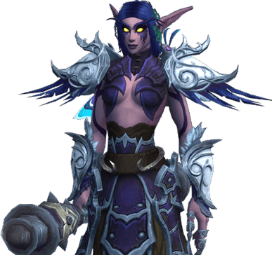 Eriadel render