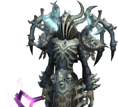 Ewilæn render