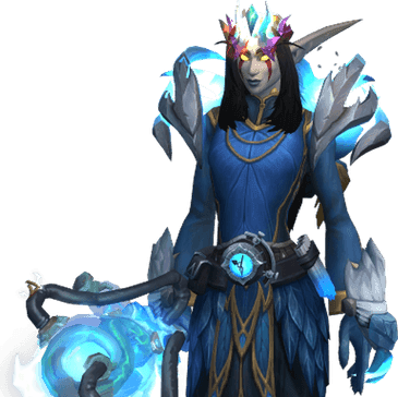 Griffelune render
