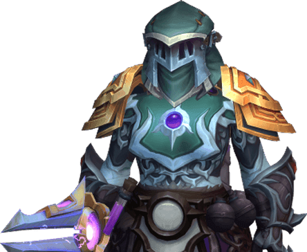 Grindur render