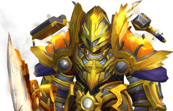 Gro render