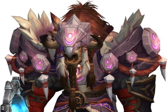 Grosjacky render