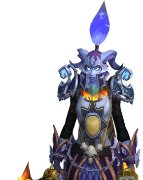 Harwn render