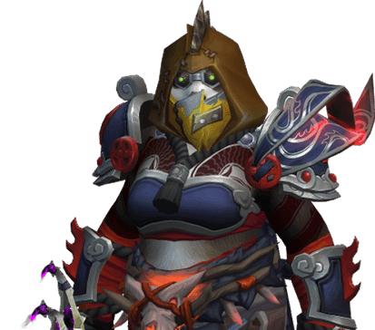 Iolana render