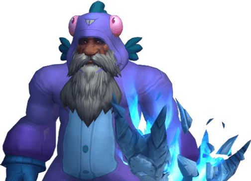 Jessechester render