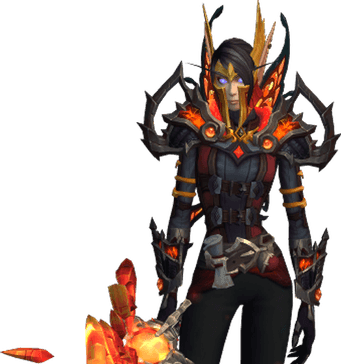 Mathilda render