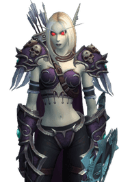 Naärys render