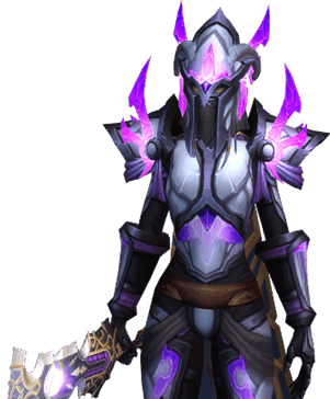 Noalynn render