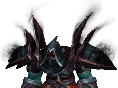Nuxiu render