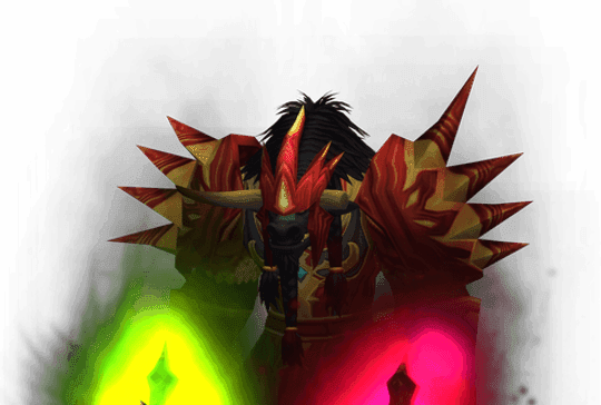 Nuxium render