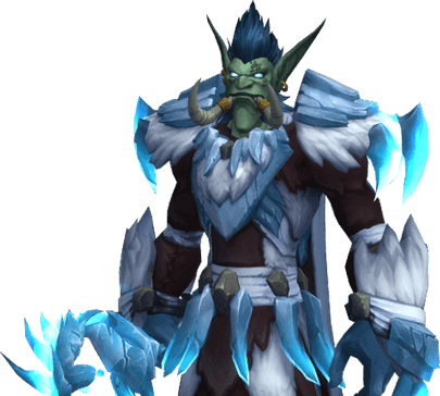 Paleo render