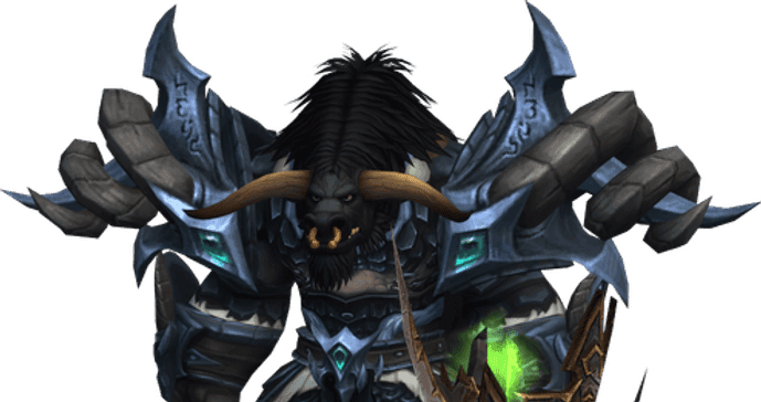 Raotene render
