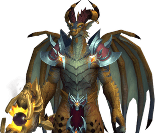 Synestia render