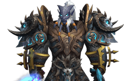 Wirac render