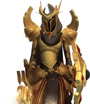 Áugust render