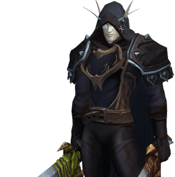 Adoran render