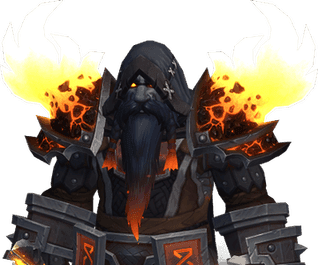 Arkaedus render
