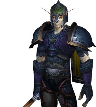 Blalad render