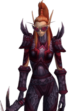 Cruz render