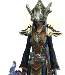 Deizar render
