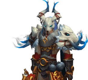 Ehunterharry render