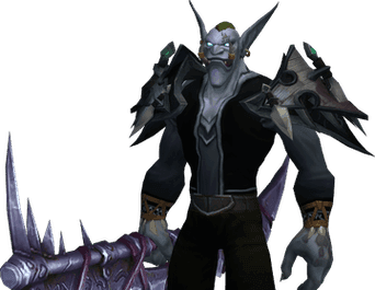 Enhagah render