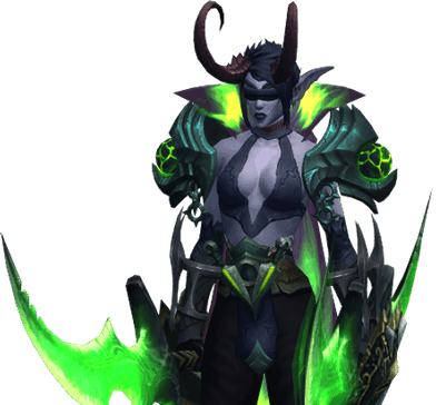 Illi render