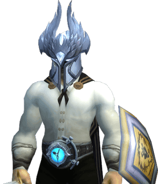 Johnsmith render