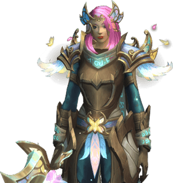 Kvinnfolket render