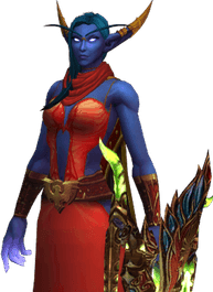 Lumeria render
