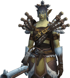 Schamoo render