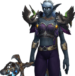 Shimantha render