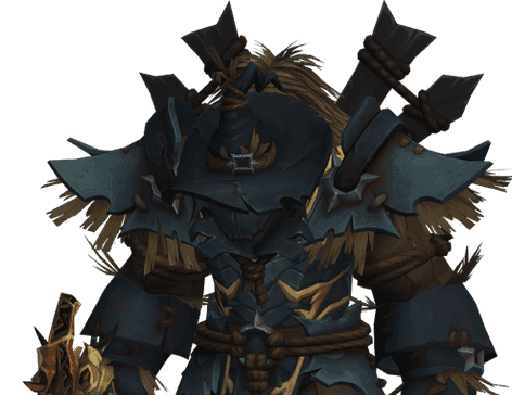 Skippy render