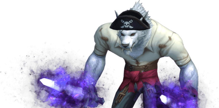 Sniffsniff render