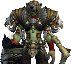 Sulgha render