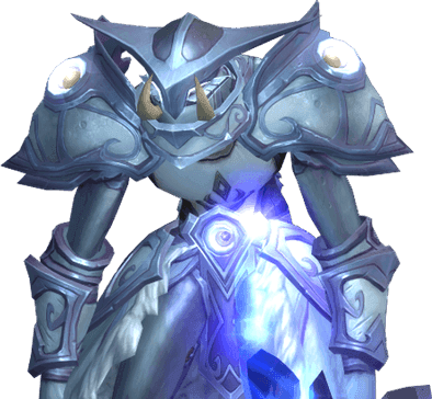 Tacticus render