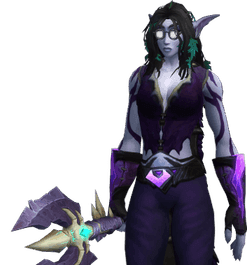 Whisperer render