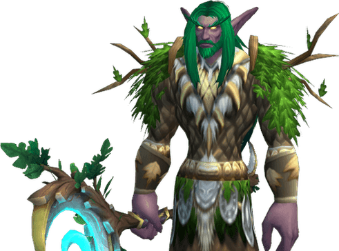 Wilotank render