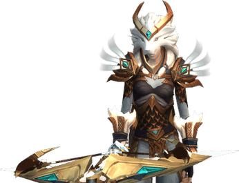 Yardychan render