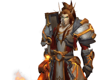 Zedardai render