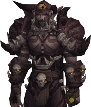 Ðimack render