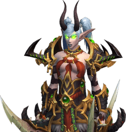 Aniarz render