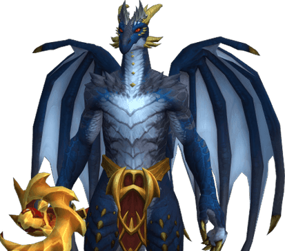 Bélenos render